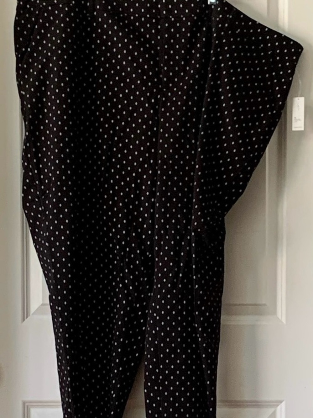Old Navy Stretch Harper with print